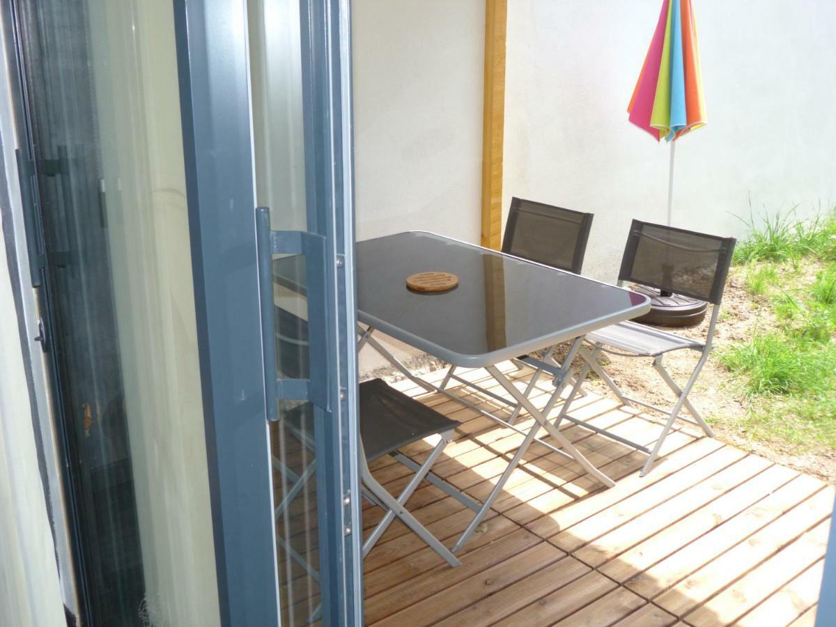 Ferienwohnung Holidays In Paris Loft Design & Atypique Avec Jardin Massy  Exterior foto