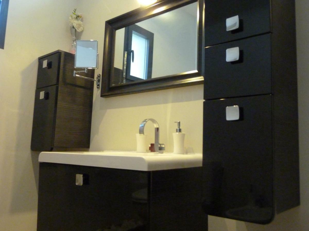 Ferienwohnung Holidays In Paris Loft Design & Atypique Avec Jardin Massy  Exterior foto