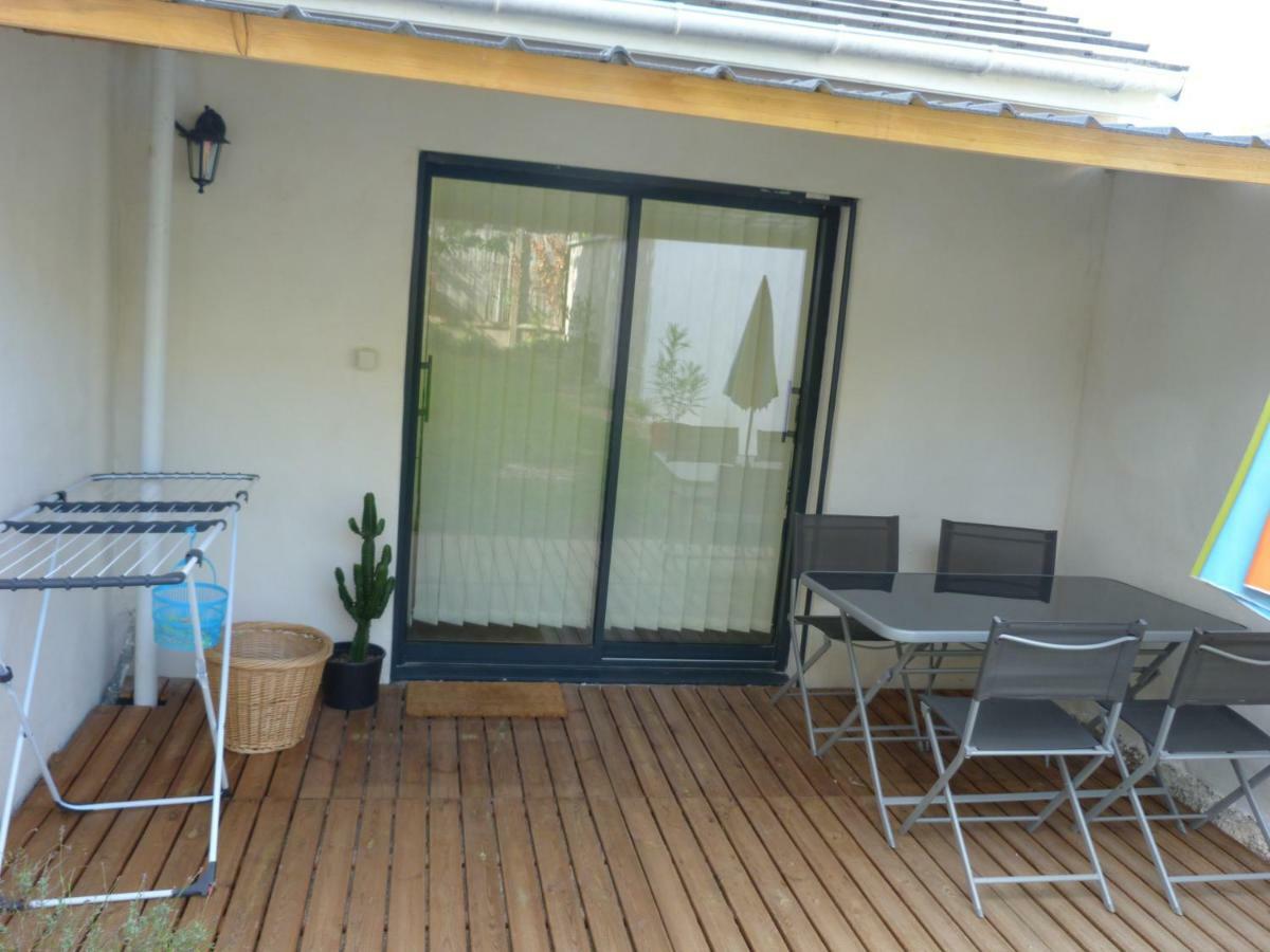 Ferienwohnung Holidays In Paris Loft Design & Atypique Avec Jardin Massy  Exterior foto